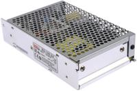 rs-100-24 MEAN WELL Switching Power Supply, RS-100-24, 24V dc, 4.5A, 108W, 1 Output, 125 → 373 V dc, 88 → 264 V ac