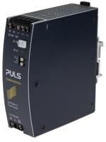 cp10241-c1 PULS CP DIN Rail Power Supply, 100 → 240V ac ac Input, 24V dc dc Output, 10A Output, 240W