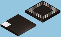 lpc2458fet180551 NXP LPC2458FET180,551, 32 bit ARM7TDMI-S, LPC2000 Microcontroller, 72 MHz, 512kB FLASH, 180-Pin TFBGA