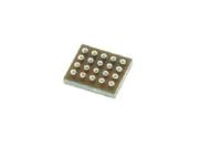 max86140enpt Maxim Integrated MAX86140ENP+T Biometric Sensor, 20-Pin, THIN-WLP-20