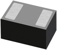 pgb1010603nrhf Littelfuse PGB1010603NRHF, Bi-Directional TVS Diode, 2-Pin 0603