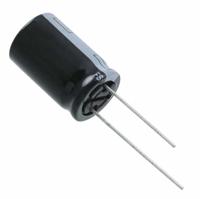 eeufs1a822 Panasonic 8200μF Aluminium Electrolytic Capacitor 10V dc, Radial, Through Hole - EEUFS1A822