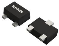 da221zmt2l ROHM Dual Switching Diode, Series, 200mA 20V, 3-Pin SOT-723 DA221ZMT2L