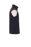 001161-0343-08007-xxl Payperwear HORIZON Navy Blue Breathable, Waterproof, Windproof Men's Work Vest, XXL