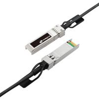 ea1-005d Edimax SFP+ SFP+ Cable assembly, 500mm