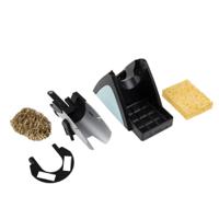 t0051517799 Weller Soldering Accessory WSR203 Soldering Iron Stand, for use with WMRT/WMRT-MS Heated Tweezers