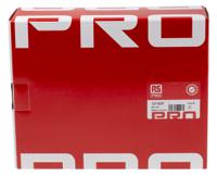 192-6502 RS PRO Handheld Hygrometer, ±3 %RH Accuracy, +100 °C, +212°F Max, 100%RH Max, RS Calibration