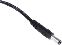 144-0956 RS PRO 30W Plug-In AC/DC Adapter 15V dc Output, 2A Output