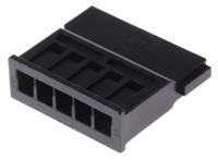 67582-0000 Molex, SATA Female Connector Housing, 1.27mm Pitch, 15 Way, 1 Row