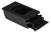 124-1899 RS PRO Door Bolt, 60.2 x 28mm
