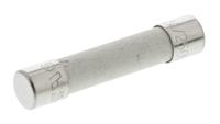 0326012mxp Littelfuse 12A T Ceramic Cartridge Fuse, 6.3 x 32mm