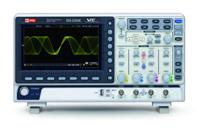 123-3553 RS PRO IDS2204E, 200MHz Bench Oscilloscope, 4 Analogue Channels