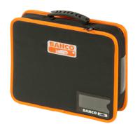 4750fb5b Bahco 600 Denier Fabric Tool Bag 330mm x 275mm x 62mm