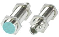 3rg4013-3kb00-pf Pepperl + Fuchs Inductive Threaded Barrel Proximity Sensor, M18, 5 mm Detection, 2-Wire NO, 20 → 265 V ac, 20