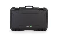 935sr010bk-0a0 Nanuk Nanuk-R Waterproof Plastic Case With Wheels, 559 x 356 x 229mm
