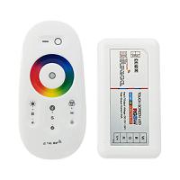265-1544 RS PRO 1W Lighting Controller LED Controller, Infrared, Wall Mount, 12 → 24 V dc