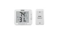 rh200w Extech RH200W Digital Hygrometer, ±5 %RH Accuracy, +50°C Max, 99%RH Max