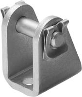 lbn-32 Festo Foot LBN-32, For Use With Swivel Mounting of Cylinders, To Fit 32mm Bore Size
