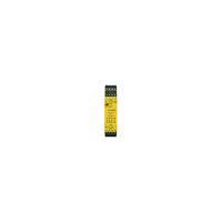 777587 Pilz  Expansion Module 24V dc, Single/Dual-Channel 4 Safety Contacts
