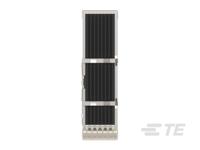 2342933-3 TE Connectivity QSFP Connector, Cage & Heatsink 1-Position,