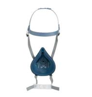 7000104178 3M 7500 Series Half-Type Respirator Mask, Size L