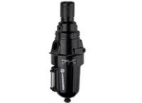 b68g-nnk-mr3-rln Norgren Olympian Plus Air Filter Regulator, 40μm, Manual, 8 bar