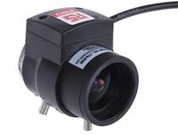 776-9396 Direct Drive CCTV Lens, 2.8 → 12mm Focal Length