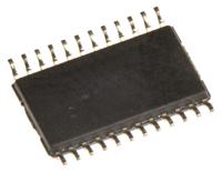 fin1104mtc onsemi FIN1104MTC, LVDS Repeater Quad LVDS, 24-Pin TSSOP