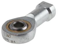 kj4d SMC Piston Rod Ball Joint KJ4D