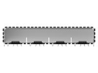 2007178-1 TE Connectivity SFP+ Cage Assembly,