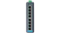 eki-2728-d Advantech EKI-2728, Unmanaged 8 Port Industrial Ethernet Switch