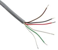 bldc58-35-mk2 McLennan Servo Supplies Brushless DC Motor, 35 W, 24 V dc, 0.11 Nm, 3650 rpm, 5.99mm Shaft Diameter