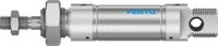 dsnu-25-15-ppv-a Festo Pneumatic Cylinder - 1908313