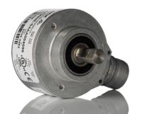 afm60e-s4aa004096-1037435 SICK AFS/AFM60 SSI Series Absolute Absolute Encoder, 4096 ppr, SSI Signal, Solid Type, 10mm Shaft