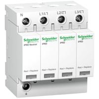 a9l08600 Schneider Electric Industrial Surge Protection, 2.5kA, DIN Rail Mount