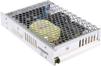 lrs-150f-12 MEAN WELL Switching Power Supply, LRS-150F-12, 12V dc, 12.5A, 150W, 1 Output, 120 → 370 V dc, 85 → 264 V