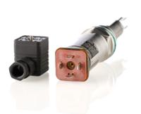 sg51xxtgatpvl Vega VEGASWING 51 Series Tuning Fork Level Probe, PNP Output, Horizontal, Stainless Steel Body