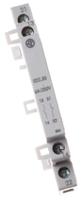 02233 Finder Auxiliary Contact, 2 Contact, 2NO, DIN Rail Mount 22