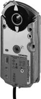 gma1261e-bpzgma1261e Siemens GMA126 Series Single Acting with Return Spring Action Rotary Actuator, 90° Rotary Angle