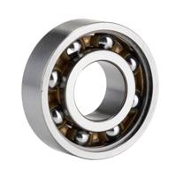 6001-tn9c3 SKF 6001 TN9/C3 1 Row Ball Bearing - 12 mm ID, 28 mm OD