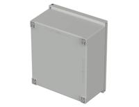 42132100-ps-321 Bopla Polysafe Series Fibreglass Reinforced Polyester Wall Box, IP66, 300 mm x 250 mm x 140mm