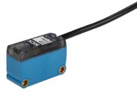gse6-p1111 SICK Through Beam Photoelectric Sensor, Block Sensor, 0 → 15 m Detection Range