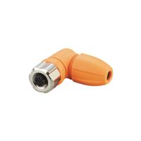 evc815 ifm electronic Circular Connector, 1 Contacts, Thread Mount, M12 Connector, Socket, Female, IP67, IP68, IP69K, EVC