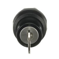 1sfa611280r1001-m2ssk1-101 ABB ABB Modular 2-position Key Switch Head, Latching, 22mm Cutout