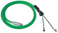 6xv1440-4bh50 Siemens Connecting Cable for Use with 277 Series Mobile Panel