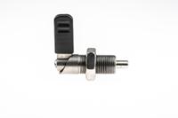 237-801 RS PRO M20 Index Plunger, 69mm Long