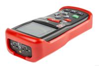 123-1990 RS PRO RS42 Wired Digital Thermometer, K Probe, 2 Input(s), +1300 °C, +2000°F Max, ±0.5% + 1 °C, ±0.5% + 2 °F Accuracy