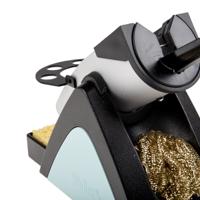 t0051517999 Weller Soldering Accessory WSR205 Soldering Iron Stand, for use with WMRP & WMRP-MS Micro Soldering Iron