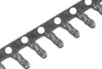 ssfh-002t-p05 JST LEA, LEX, SFH, SFK Series Female Crimp Terminal, 30AWG Min, 26AWG Max