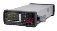 b2910bl Keysight Technologies B2900BL Series Source Meter, 1 μV → 210 V, 1-Channel, 31.8 W Output